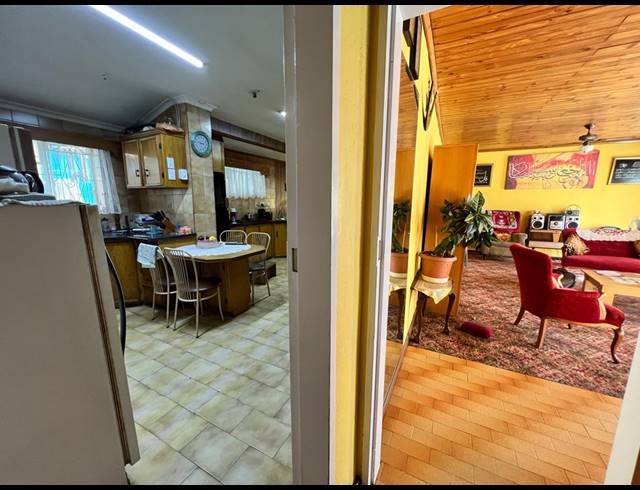4 BEDROOM HOUSE FOR SALE IN BISHOP LAVIS